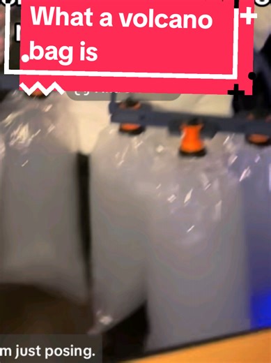 Discover the Volcano Bag: What It Is and Why You Need One