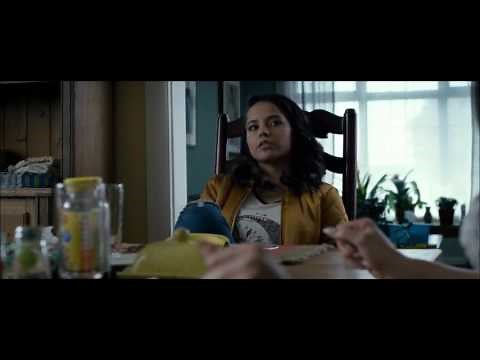 Every Kimberly Hart and Trini *Not* Kwan scenes [2017 Power Rangers]