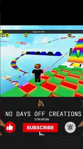 ROBLOX STARTING AS A NOOB . #roblox