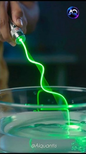🤯Wave Nature of Light Complete Explanation #light #waves #physics #science #newton #heisenberg #tech