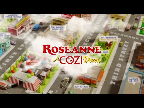 12 Lanford Hot Spots Not To Miss | Roseanne | COZI Dozen
