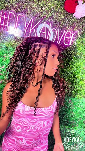 Bohemian Braids Tutorial for Short Hair