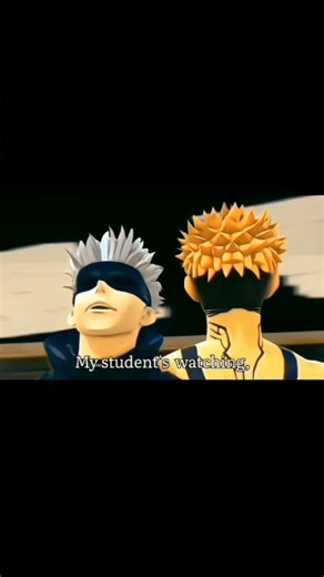 This JJK animation nearly broke my phone #shorts #anime #drawing