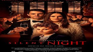 Silent Night (2021)