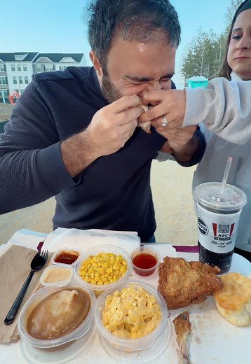 Hilarious Rock Paper Scissors Food Challenge Gone Wrong