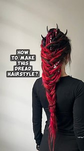 242K views · 4.9K reactions | dread FISHTAIL with moons ...