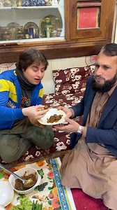 184K views · 1.3K reactions | We eating animal  kaliji very tasty  | Nasirkhanjan | Facebook