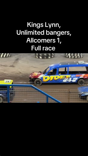 bangerracing_uk on TikTok