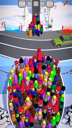 Aaj Mela Jana Padega Jane Time Kya Hogya 😂L-250 | New Play Win Games #shortvideos