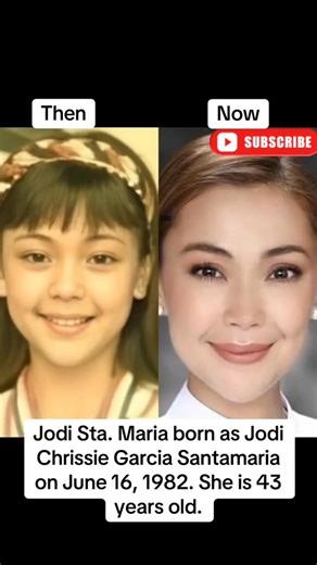 52K views · 227 reactions | ANG CUTE NI JODI  #JodiStaMaria #viralchallenge #highlight #highlights #viralreelsシ #viralreelsfacebook | Showbiz Today | Facebook
