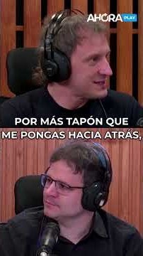"QUIEREN VENDER COMO BLANQUEO ALGO QUE NO ES"