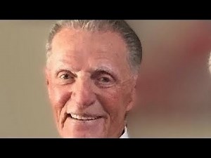 JOHNNIE HARRIS (RIP) AA SPEAKER @ THE 64th ANNUAL SO. CAL. CONVENTION IN RANCHO MIRAGE CA 10/3/2015