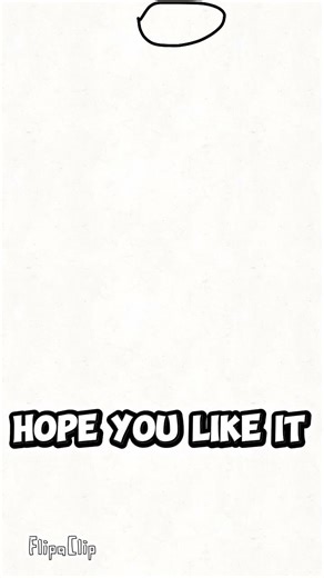 MY FIRST ANIMATION#animation