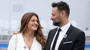 Marlène Schiappa se confie sur ses projets d'enfant avec son compagnon Matthias