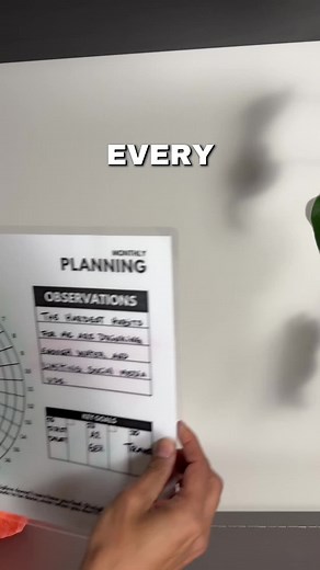 Building Daily Discipline for Lasting Change