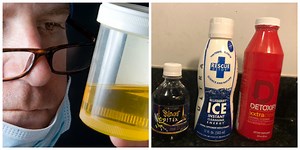 How to Pass a Drug Test Using These Detox Drinks