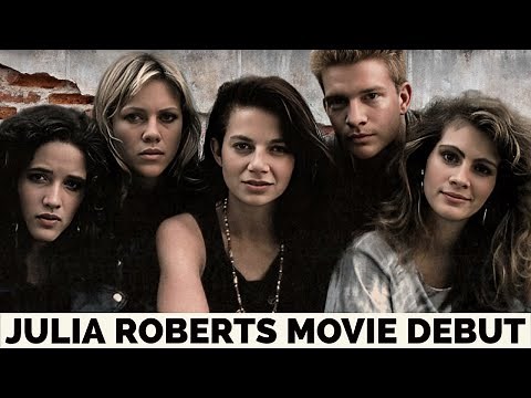 Satisfaction with Justine Bateman and Julia Roberts