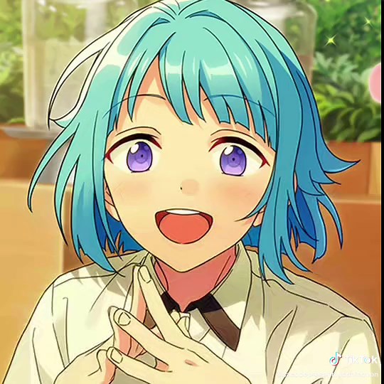 #ensemblestars #hajimeshino #tomoyamashiro #eichitenshouin