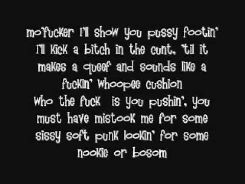 Cold Wind Blows - Eminem Lyrics