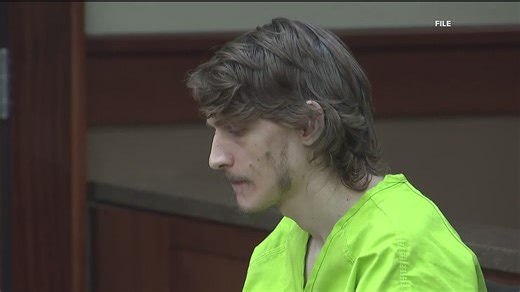 Judge to rule on whether man convicted in Cobb County double murder can stand trial in separate case