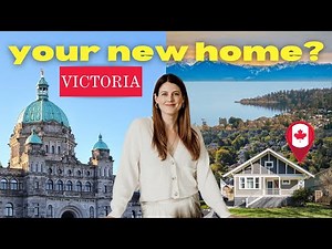Victoria BC - What it's like, Top Neighbourhoods, Pros and Cons