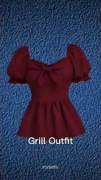 #grill's_outfits