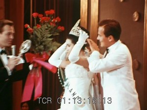 1.5M views · 10K reactions | Jump right into the crowning moment of the 1965 Miss Universe competition where Thailand was crowned.  | Miss Universe | Facebook