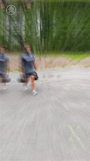 Jason Brown on Instagram: "Loaded Carry Programming 📌 Why: Grip, core, conditioning. When: At the end of strength sessions or as part of mixed conditioning. How: 1–2x per week is plenty. Loaded carries should never be left out. Learn how to write better programs, faster by joining the VIP list for my Functional Conjugate Certification: 🔗Link in bio. #loadedcarries #functionalconjugate #strengthandconditioning #jasonbrowncoaching"