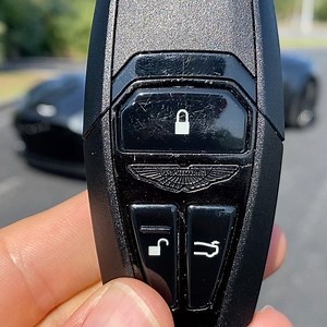 36 reactions · 12 comments | This Aston Martin DBS SUPERLEGGERA...