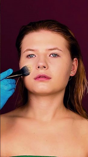 Zombie Makeover: Turning a Ghoul into Glam!