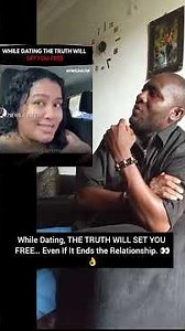 One Truth During Dating Can Save You From Years of Regret. 🚨