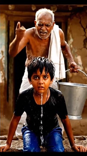 Stop scrolling...this ending will shock you😱😱😭😭#shorts #viralvideos #trending #youtubeshorts