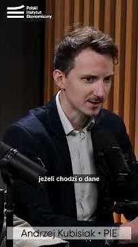 🎙️ "There are many indications that we are at the beginning of a new cycle in the Polish economy"