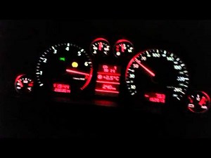 Audi A6 2.7 BiTurbo 250PS 0-100