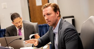 Allegations against Ryan Walters lead to investigation, accusations