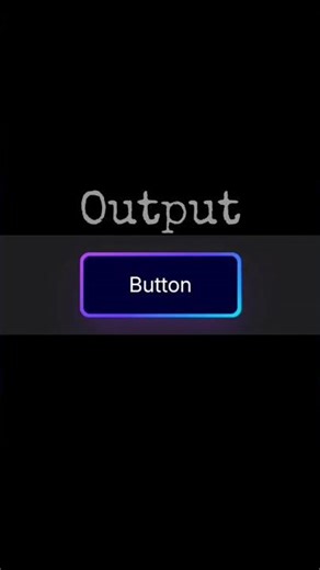 Next-Level Button Animation Using Pure CSS ✨ | Easy Code