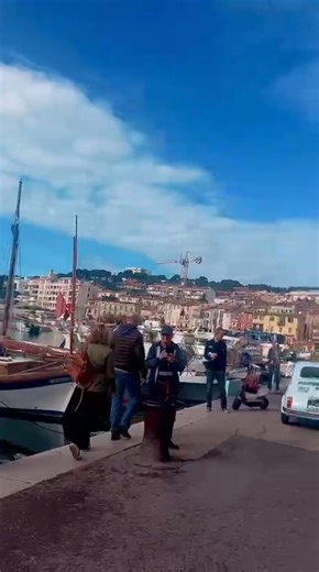 CLUB FIAT 500 Monte-Carlo on Reels