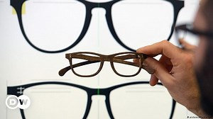 The epidemic of near-sightedness