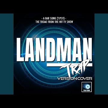A Bar Song (Tipsy) [From "Landman"] (Trap Version)