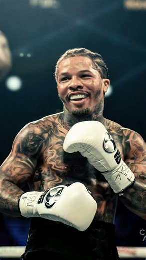 Tnak Davis #fypp #tankdavis #boxing #ufc #boxingtraining #mma #gervontadavis