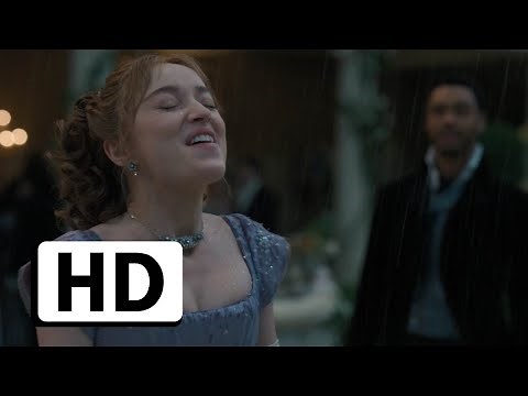 Daphne Confesses Her Love To Simon | Bridgerton Season 1x08 |