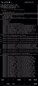 Failed building wheel for lxml i tried everything clang, build-essential, setuptools,wheel,libxml2,libxslt, python everything is installed and up-to-date