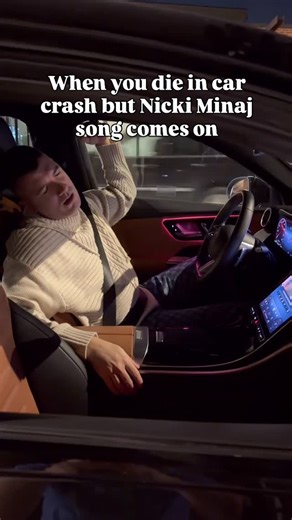 Nemanja Golubovic on Instagram: "Had to re-do this one cuz disappointed with Nicki is painful 😢"