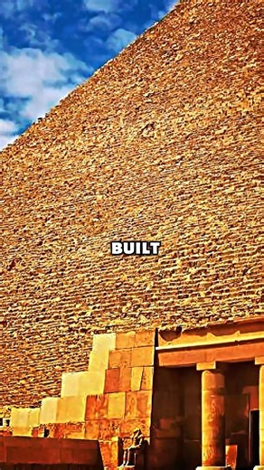 Ancient Technology Hidden Inside the Great Pyramid