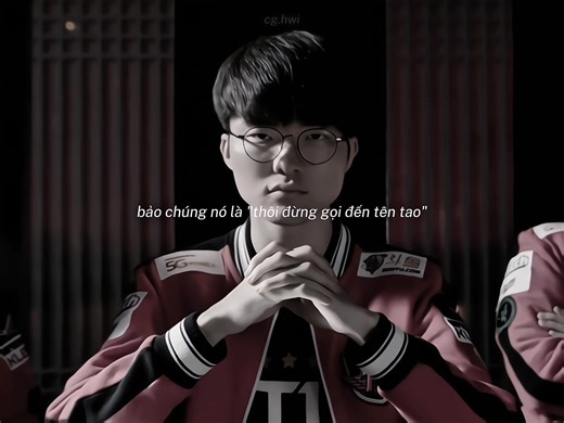 Faker's Impressive Performance at SKT17
