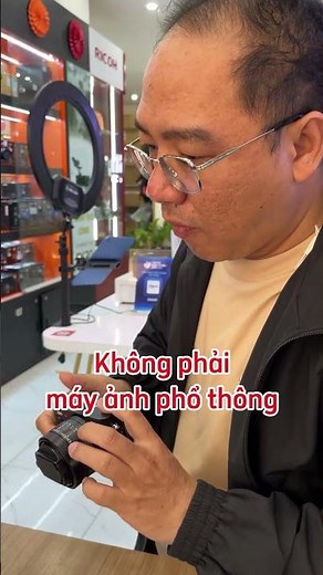 Máy ảnh compact full-frame là luxury ? Sony RX1R Mark III là dòng máy ảnh compact phân khúc cao cấp