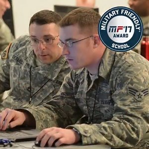 140K views · 1.3K reactions | Active Duty & Veterans: Earn your degree 100% online from a regionally accredited university. Military Education Grants available. | Trident University International | Facebook