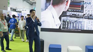 During #REI, Sunil Tiku, Country Manager of #SOFAR #India, had an interview with SolarQuarter, shedding light on our journey in the Indian and global market. He also delved into the groundbreaking 350kW #stringinverter PowerMega tailored for utility #solar. Watch the video to find out more about our pioneering products and services! #solar #PV #renewableenergy #sustainability #inverter | SOFAR