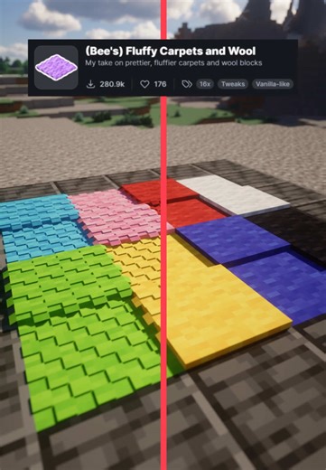 Minecraft Best Resource Packs for Building Enthusiasts