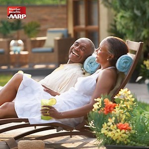 150 reactions · 22 shares | Save on your next stay with AARP Travel...